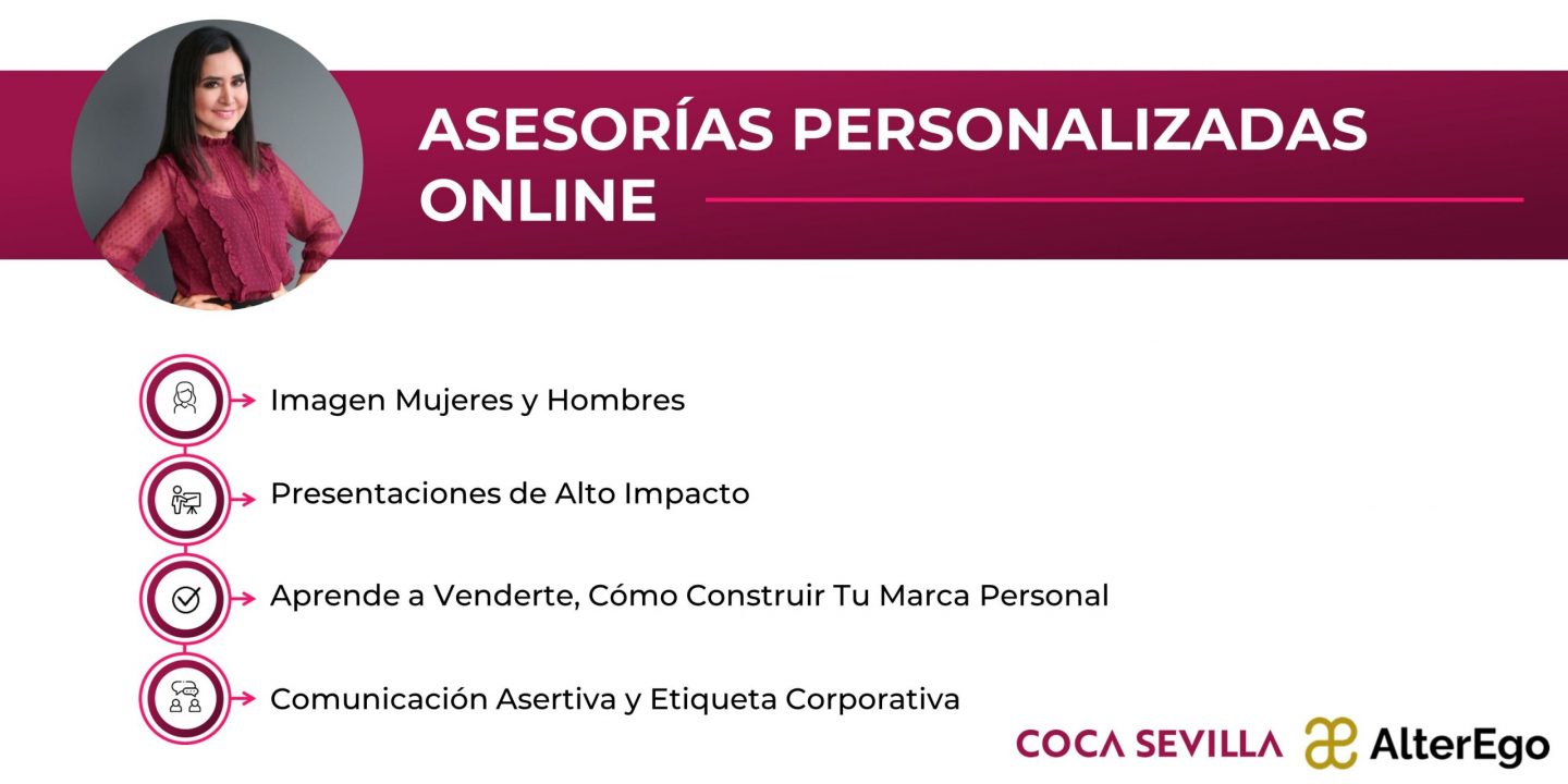 Asesorías Personalizadas