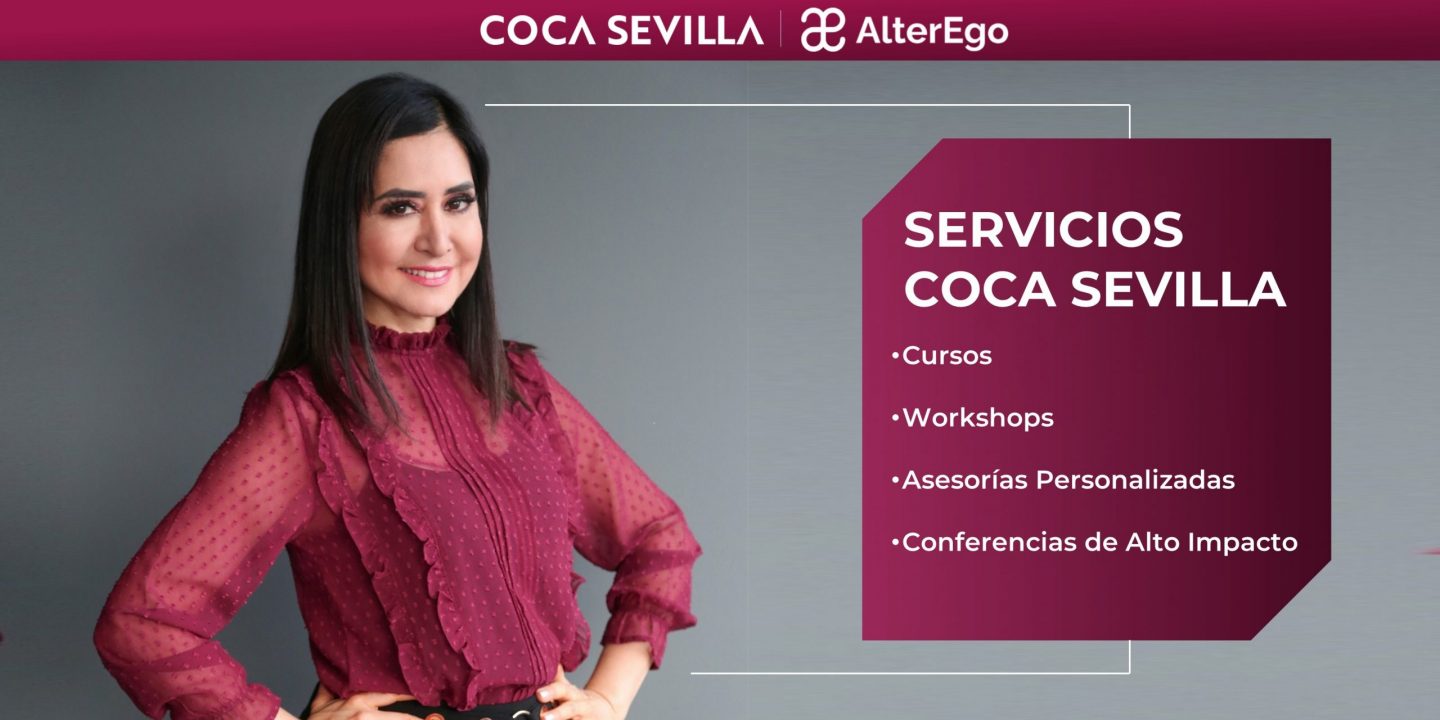 Servicios Coca Sevilla